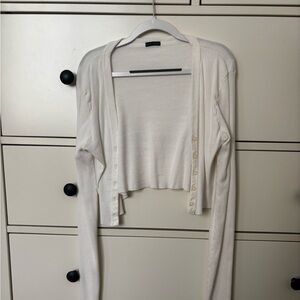 Brandy Melville Cardigan